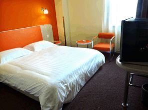 Motel168 Xincun Road Hotel