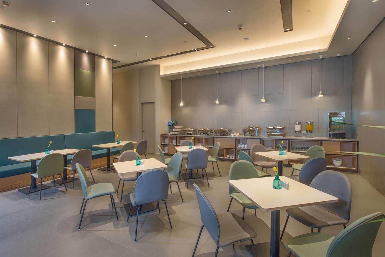 Motel168 Xincun Road 2*